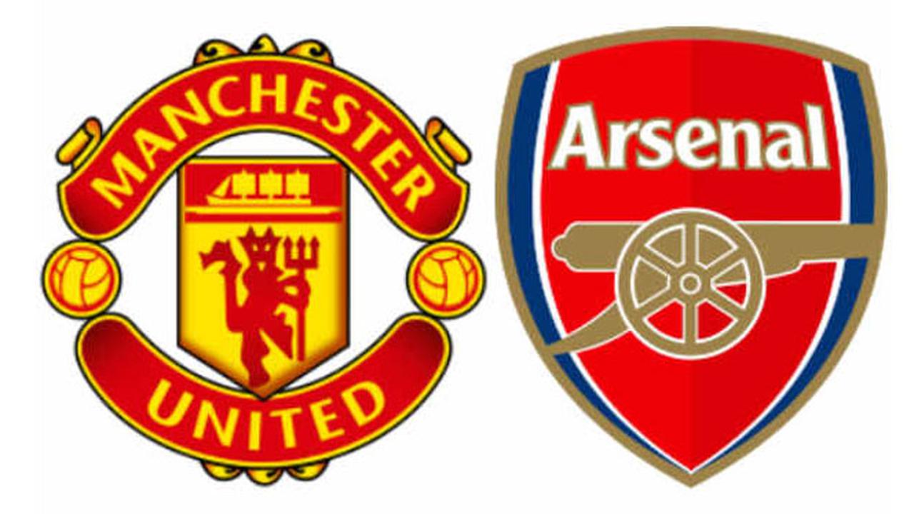 MU vs Arsenal