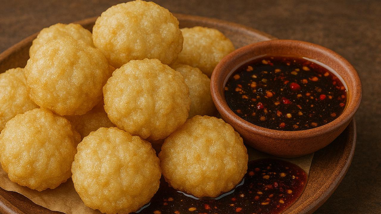 Rahasia Cireng Antimeledak, Ini 4 Tips Bikin Cireng yang Gurih, Kopong dan Mudah Membuatnya