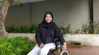 Kelas Kecantikan untuk Disabilitas Garapan Laninka Terus Berlanjut, Mau Gabung?
