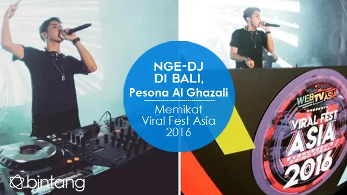 [Bintang] Al Ghazali