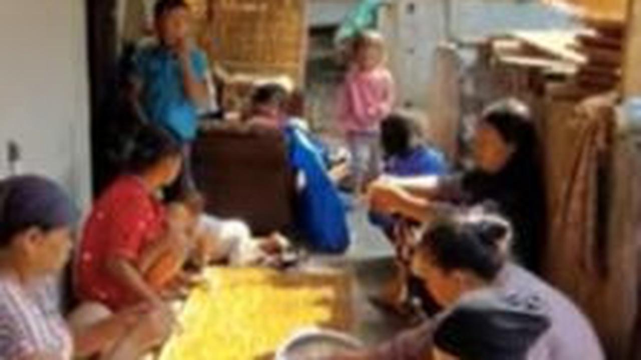 Penghasilan Jutaan Rupiah Per Hari<br>