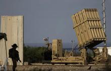 Trump Ingin Pasang Iron Dome di Dalam Negeri, Minta Disiapkan dalam Waktu 60 Hari