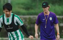 PSS Sleman Tak Gentar Lawan Persib di GBLA, Bertekad Patahkan Dominasi Persib Meski Tertinggal di Klasemen