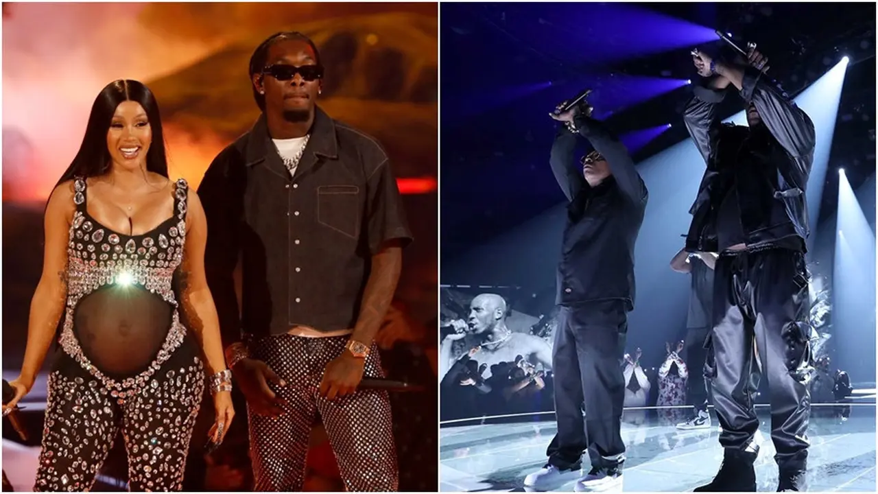 BET Awards 2021