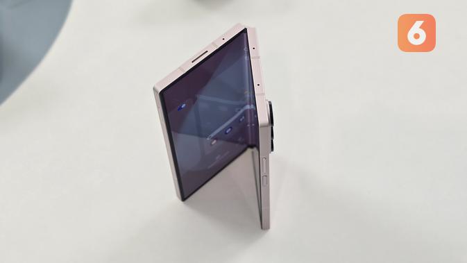 Harga Samsung Galaxy Z Trifold Terkuak: Jauh Lebih Ramah Kantong dari Prediksi!