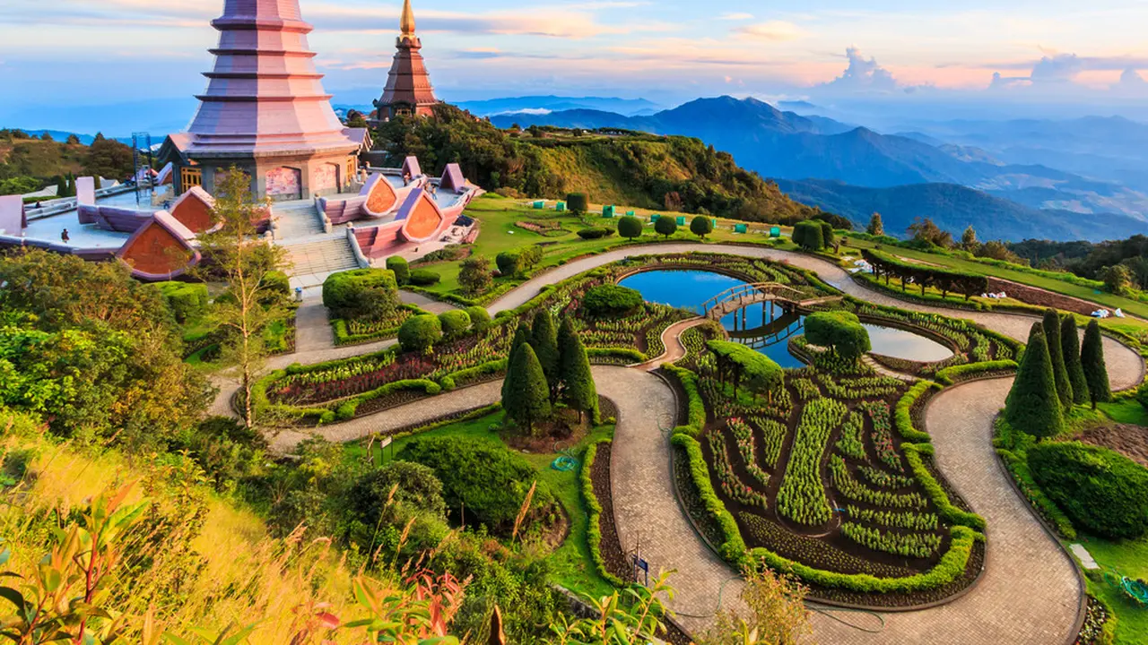 Thailand