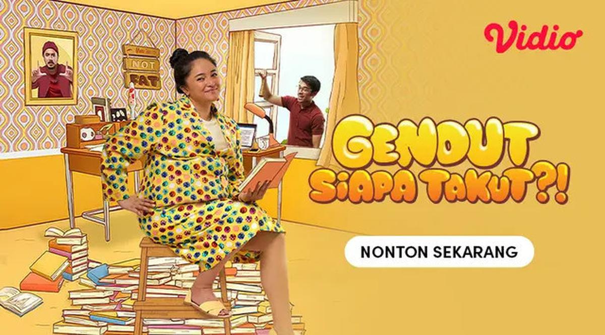 5 Film Terbaik Yati Pesek, Seniman Senior yang Seharusnya Tak Dijadikan Bahan Olok-Olok