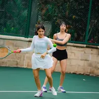 Dian Sastro (Instagram/therealdisastr)