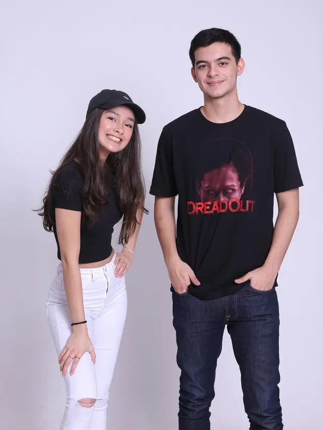 [Fimela] Caitlin Halderman - Ciccio Manassero