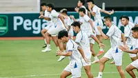 Tatap Laga Krusial, Manajemen PSIS Janjikan Bonus Jika Curi Poin Penuh di Kandang Persiba: Kans Lolos Zona Merah!