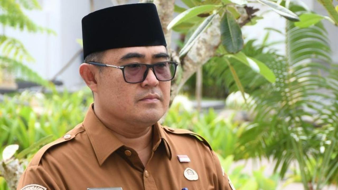 Target Ambisius Pemkot Bengkulu: Belanja Pegawai Maksimal 30 Persen pada 2027