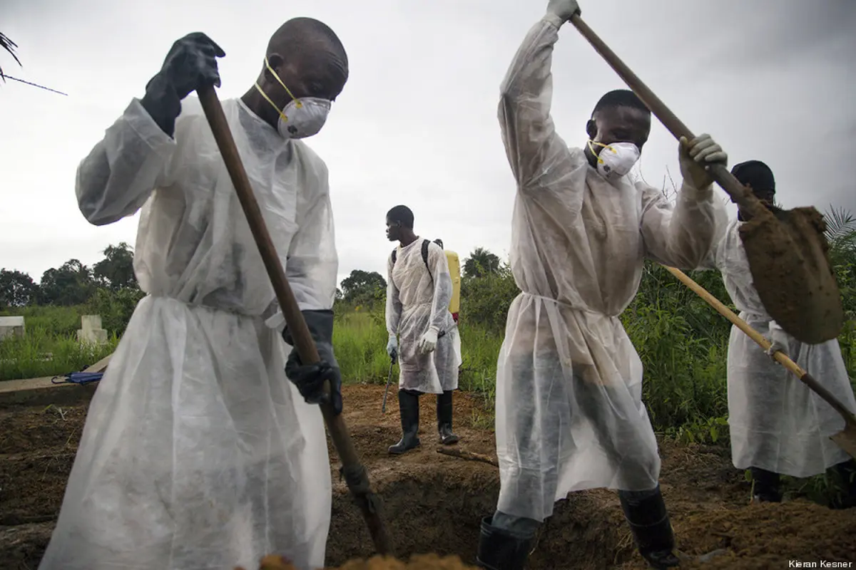 Ebola