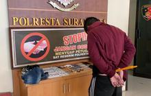 Gasak Uang Nasabah Usai Ganjal ATM di Solo, Warga Kelapa Gading Jakut Diciduk Polisi