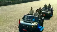 Prabowo: Prajurit Berhak Dapatkan Pemimpin Terbaik, Senioritas Bukan yang Utama