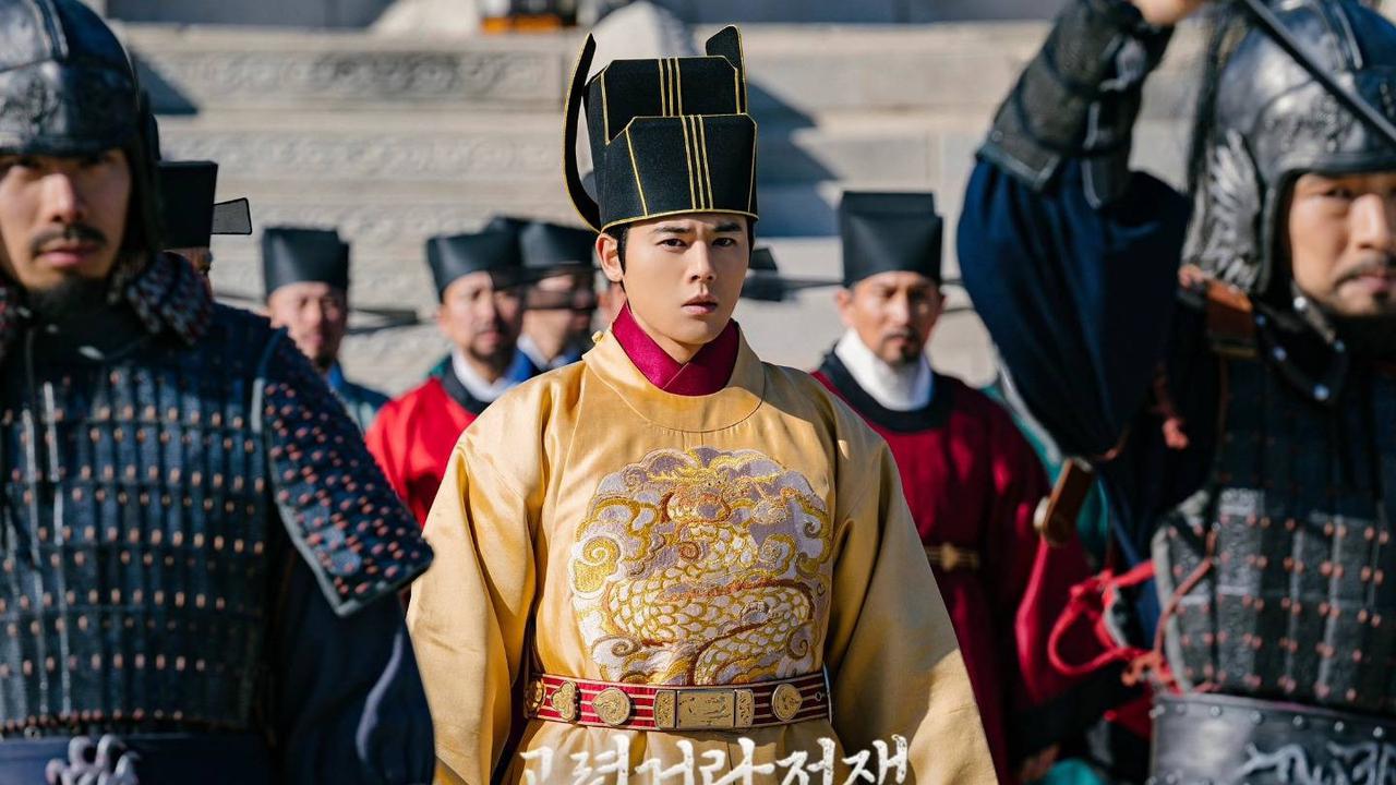 Banyak Trend Drakor Singkat, Ini 6 Drama Korea dengan Episode Terpanjang di Tahun 2023