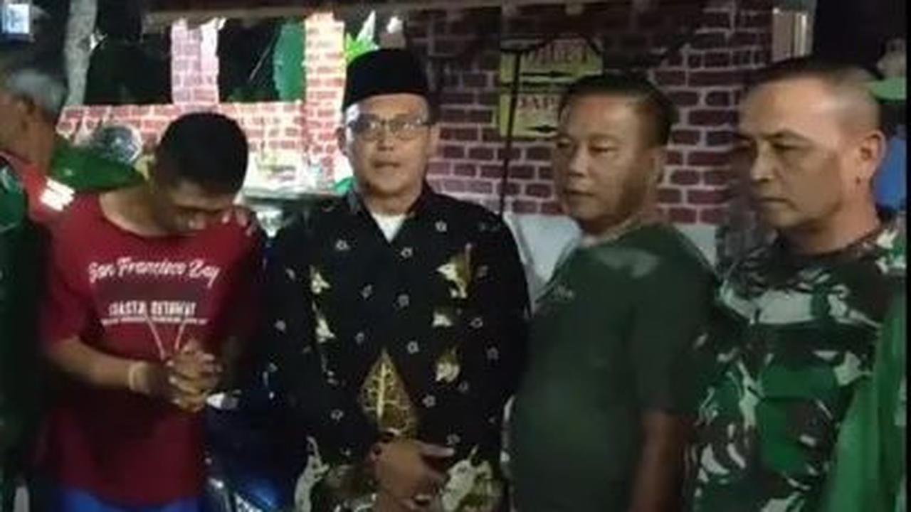 Dok. Istimewa
