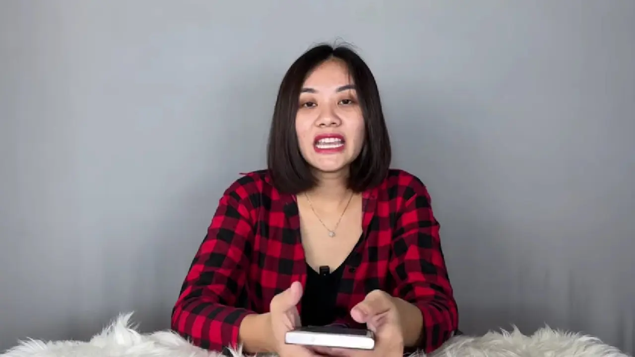 Klarifikasi Cleopatra Djapri