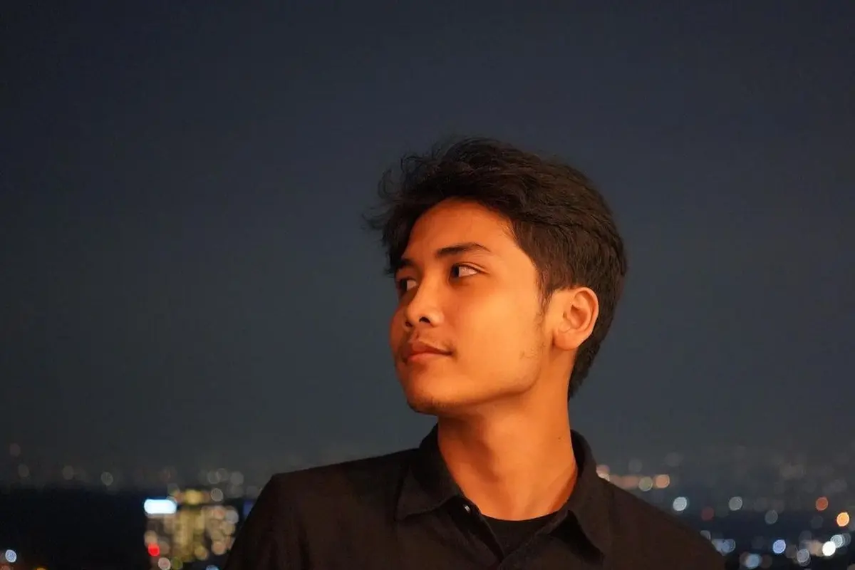 Bintang Emon. (Foto: Instagram @bintangemon)