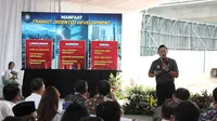 Stasiun Bekasi Ekstensi Dibangun, Jalan Awal Pengembangan Kawasan TOD