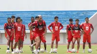 Pegadaian Liga 2: Empat Pertandingan Malut United Alami Perubahan Jadwal