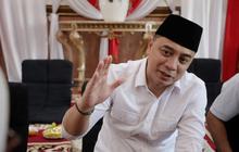 Pemkot Surabaya Jamin Stabilitas Harga Pangan Jelang Nataru, Masyarakat Tak Perlu Khawatir