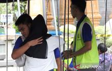 Antusiasme Tinggi, 980 Keluarga Padati Lapas Cikarang Rayakan Kunjungan Lebaran Idul Fitri 1447 H