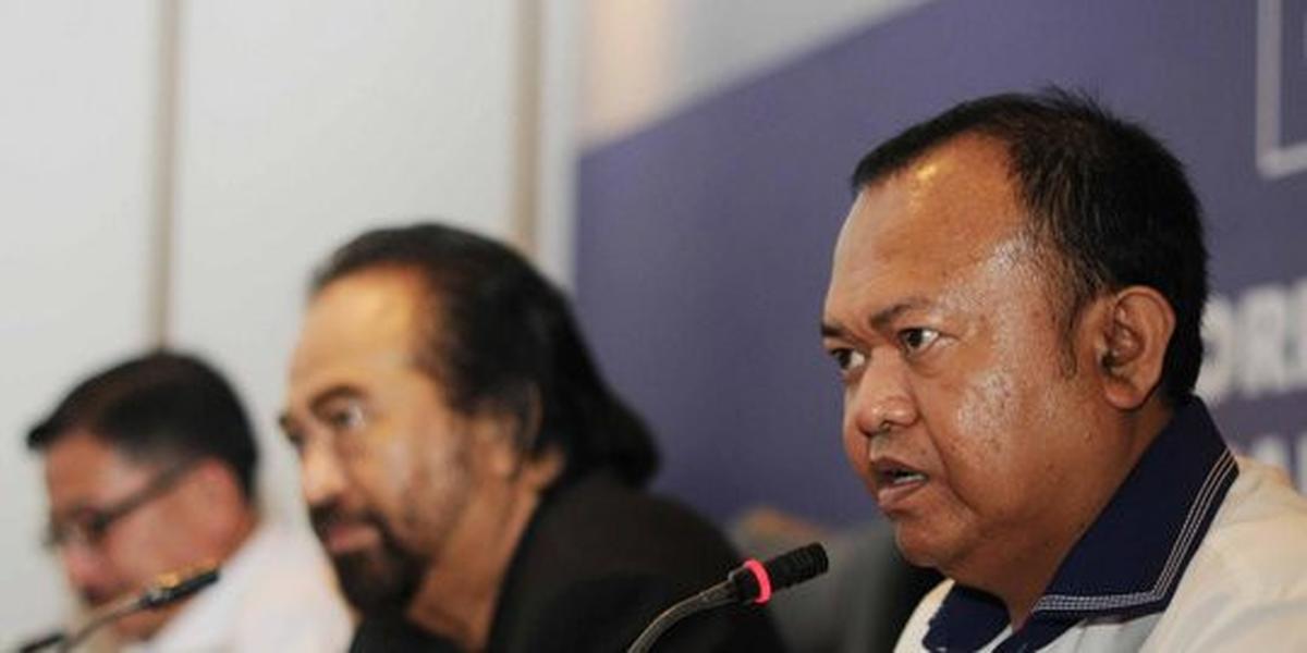 Siap rekonstruksi ulang