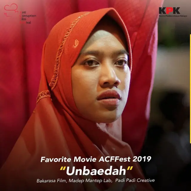 Unbaedah