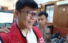 Edward Tannur Bakal Diperiksa Terkait Kasus Suap Hakim PN Surabaya