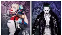 Harley Quinn dan Joker (IMDb)