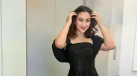 Sherina Munaf Bakal Dipanggil Ulang Polres Jakarta Timur Terkait Penyelamatan Kucing Uya Kuya