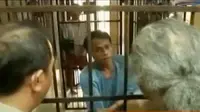 VIDEO: Komnas PA Datangi Ayah Pembunuh Anak Kandung di Makassar