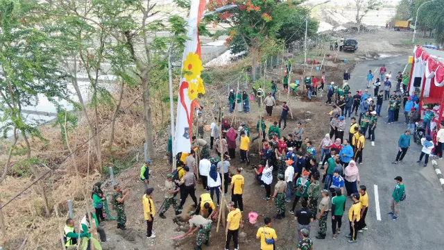 (Foto: Liputan6.com/Dian Kurniawan)