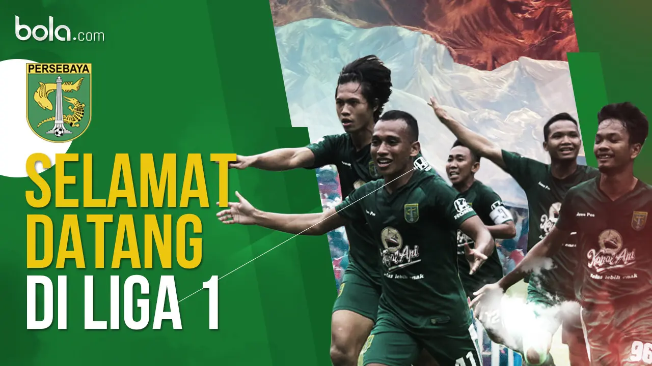 Persebaya Surabaya