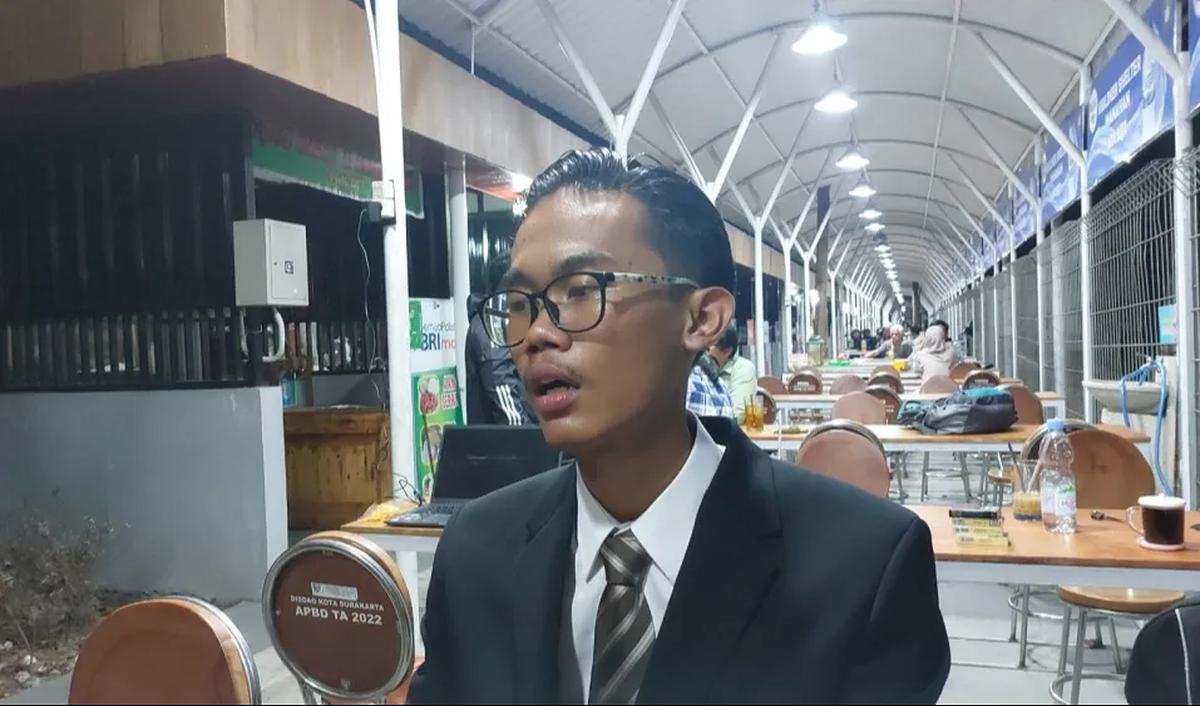 Dikatakan Almas, dirinya melihat saat ini banyak orang yang berpotensi menjadi pemimpin bangsa.&nbsp;<br>