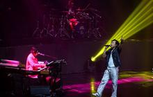 KLa Project Konser LUX NOVA Hadirkan Kenangan dan Kejutan, Rayakan 37 Tahun Berkarya