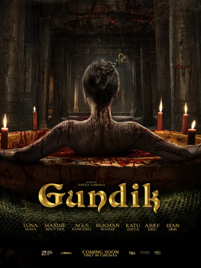 Film Gundik