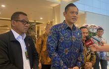 VIDEO: AHY Blak-blakan Nasib Kaesang di Pilkada Jateng Usai Putusan MK  "Belum Keputusan Final"