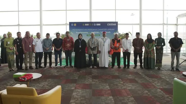 Bandara Kualanamu