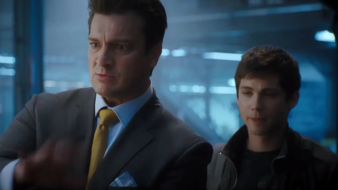 Bintang Percy Jackson Bakal Muncul di Guardians of the Galaxy