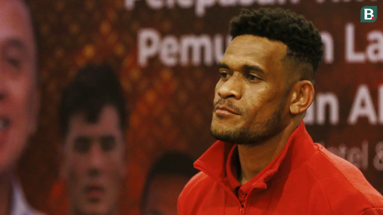 Foto: 5 Pemain Senyap yang Bisa Membuat Kejutan di Piala AFF 2020