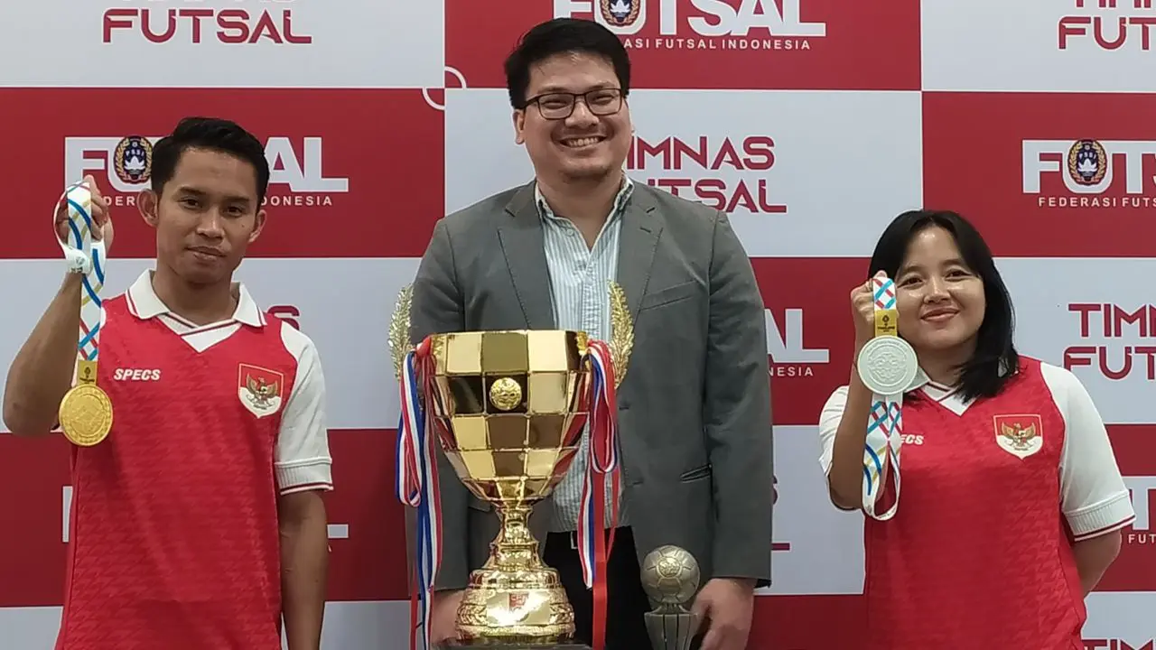 Federasi Futsal Indonesia