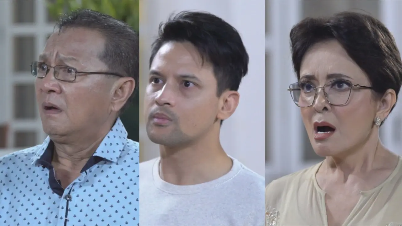 Cinta 2 Pilihan
