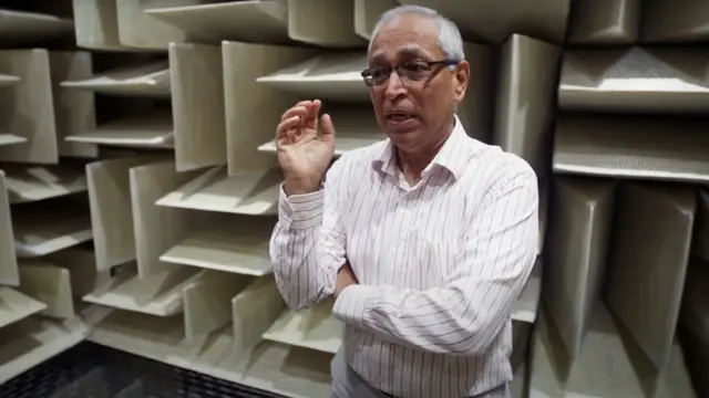 Ruang Anechoic