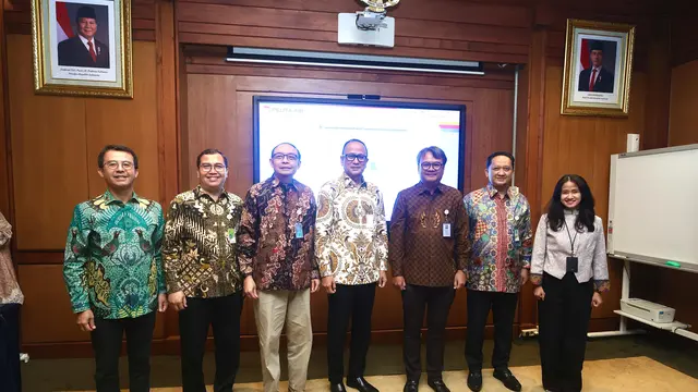Pelita Air dan Elnusa Jalin Kemitraan Strategis untuk Layanan Penerbangan Korporasi