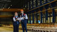 PT Waskita Beton Precast Tbk (WSBP) mengokohkan komitmennya terhadap keberlanjutan melalui penerapan prinsip Environmental, Social, and Governance (ESG) (Istimewa)