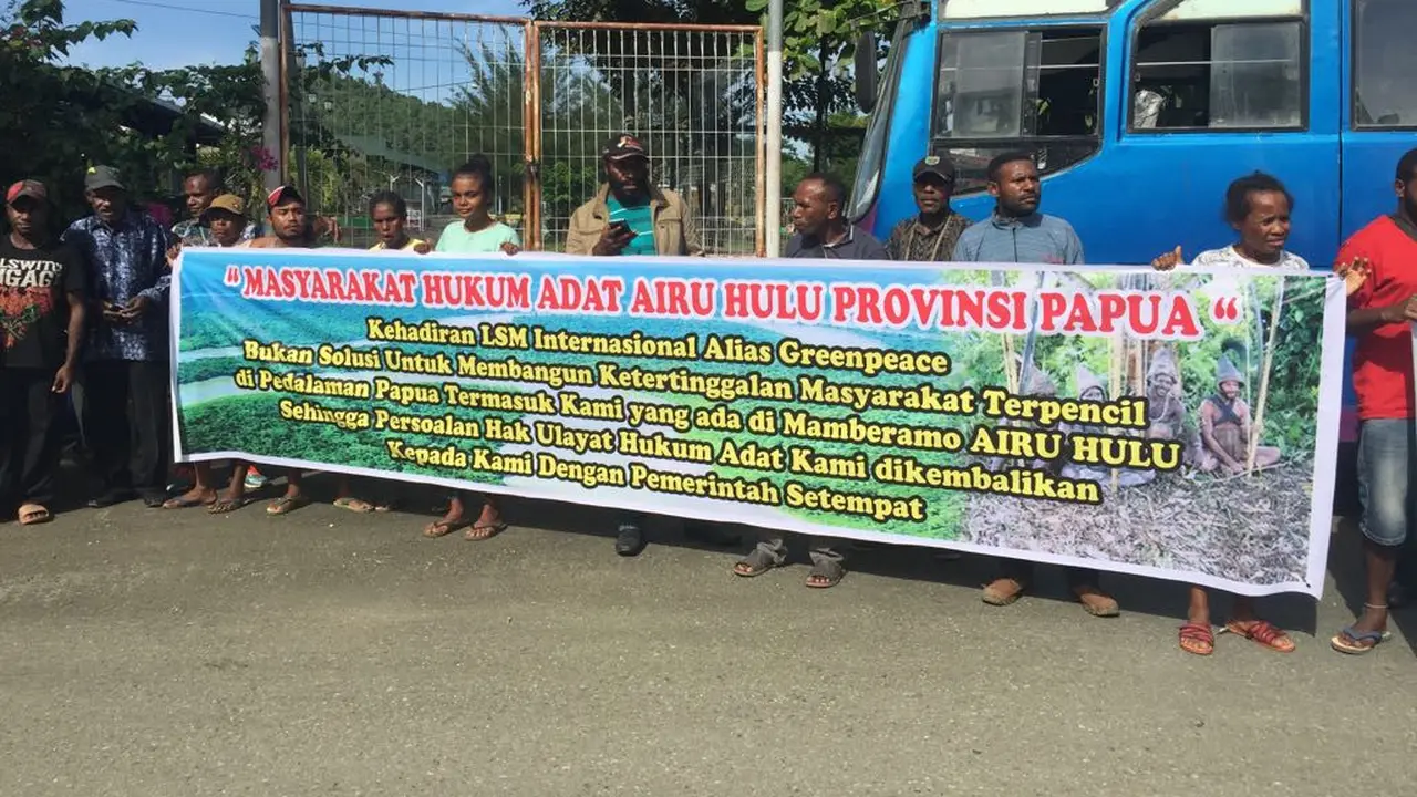 Papua