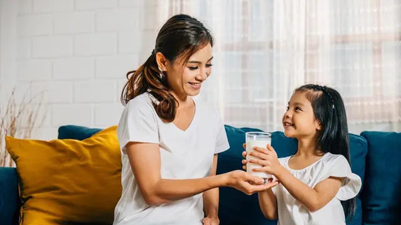 Kenali Intoleransi Laktosa, Penyebab dan Alasan Dibalik Anak Sering Diare Setelah Mengkonsumsi Olahan Susu