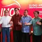 IMOS 2018 berlangsung 31 Oktober - 4 November 2018 di JCC, Senayan, Jakarta. (Merdeka.com)