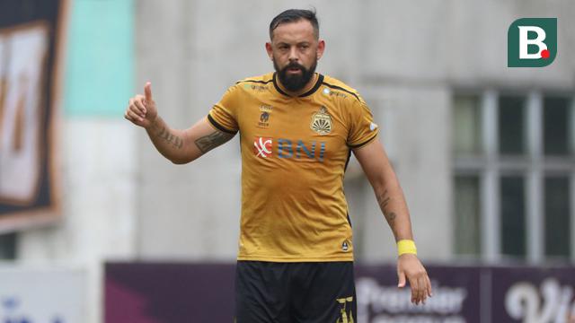 BRI Liga 1 2022/2023: Bhayangkara FC vs Persija Jakarta